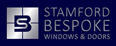 Stamford Bespoke Windows & Doors Logo